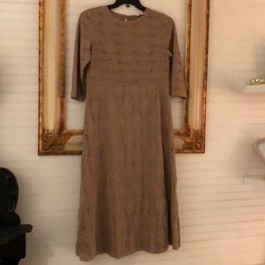 ♥️TRADED♥️Lace dress